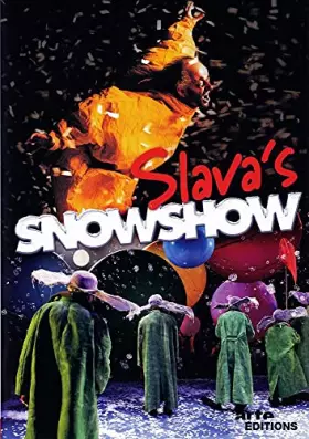 Couverture du produit · Slava's SnowShow