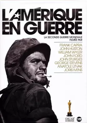 Couverture du produit · L'Amérique en guerre
