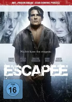 Couverture du produit · Escapee [Import]