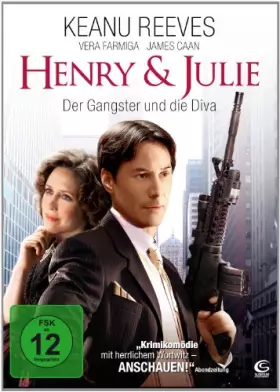 Couverture du produit · Henry & Julie-Der Gangster und Die Diva [Import]