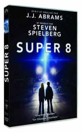 Couverture du produit · Super 8