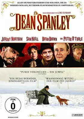 Couverture du produit · Dean Spanley [Import]