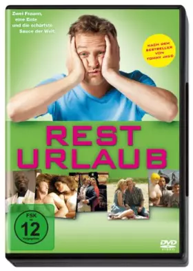 Couverture du produit · Resturlaub [Import]