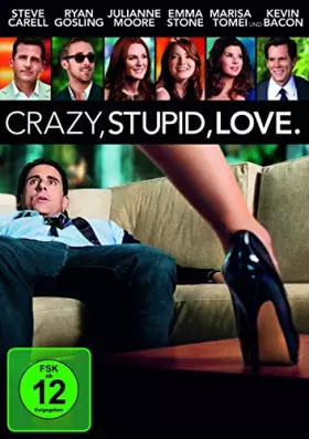 Couverture du produit · Crazy,Stupid,Love [Import]