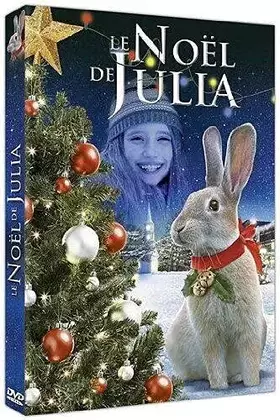 Couverture du produit · Le Noël de Julia