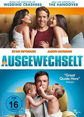 Couverture du produit · Wie Ausgewechselt [Import]