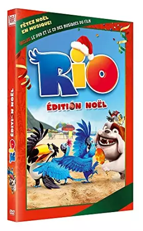 Couverture du produit · Rio [Édition Noël]