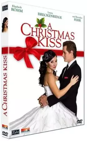 Couverture du produit · A Christmas Kiss