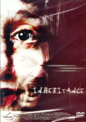 Couverture du produit · IN HERITANCE
