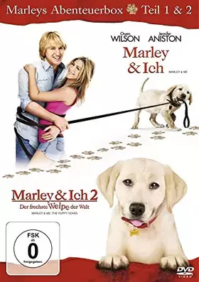 Couverture du produit · Marley & Ich 1+2