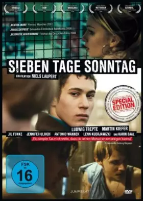 Couverture du produit · Sieben Tage Sonntag [Import]