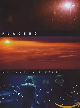 Couverture du produit · We Come in Pieces