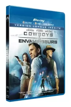 Couverture du produit · Cowboys & Envahisseurs [Version Longue inédite]