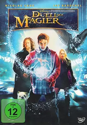 Couverture du produit · Duell der Magier