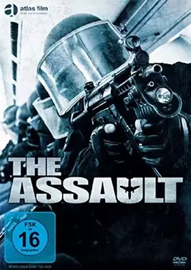 Couverture du produit · The Assault [Import]