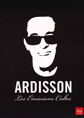 Couverture du produit · Ardisson, les émissions cultes