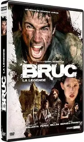 Couverture du produit · Bruc, la légende