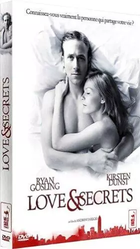 Couverture du produit · Love & Secrets