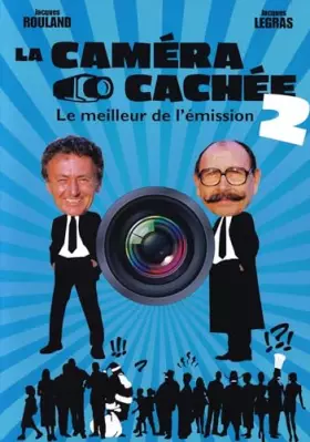 Couverture du produit · La Caméra cachée : Le Meilleur de l'émission-Vol. 2