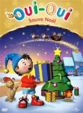 Couverture du produit · Oui Sauve Noël