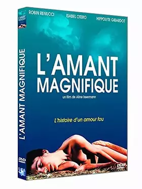 Couverture du produit · L'Amant magnifique