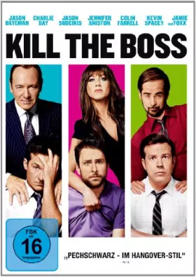 Couverture du produit · Kill The Boss [Import]