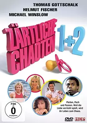 Couverture du produit · Zärtliche Chaoten Folge 1+2