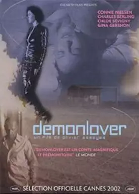 Couverture du produit · DEMONLOVER