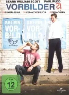 Couverture du produit · Vorbilder?!