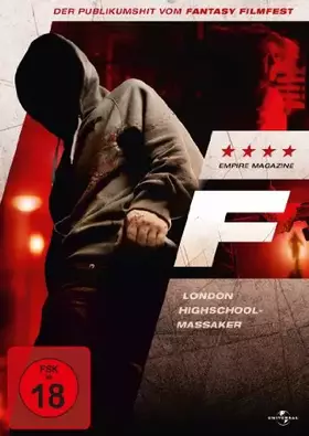 Couverture du produit · F-London Highschool-Massaker [Import]