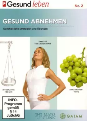 Couverture du produit · Gesund Abnehmen [Import]
