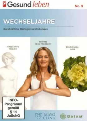 Couverture du produit · Wechseljahre [Import]