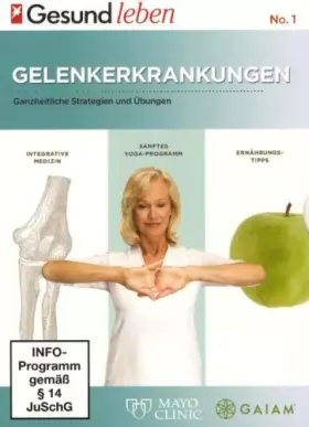 Couverture du produit · Gelenkerkrankungen [Import]