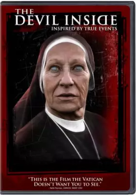 Couverture du produit · Devil Inside