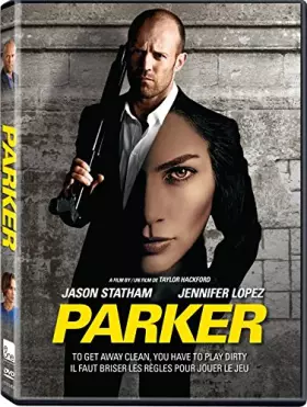 Couverture du produit · Parker