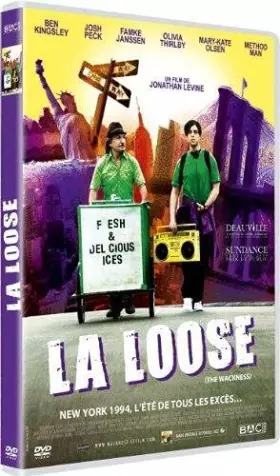 Couverture du produit · Wackness (La Loose)