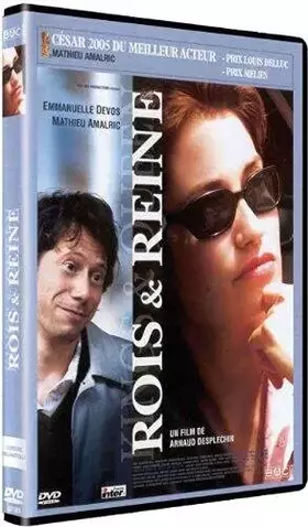 Couverture du produit · Rois & Reine [Édition Simple]