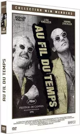 Couverture du produit · Au Fil du Temps