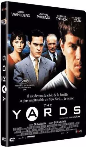 Couverture du produit · The Yards