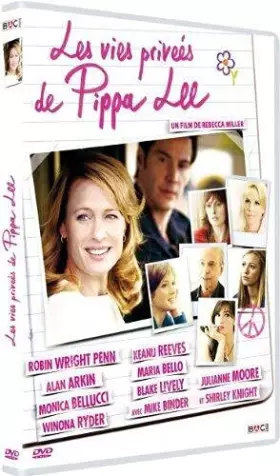 Couverture du produit · Les Vies privées de Pippa Lee