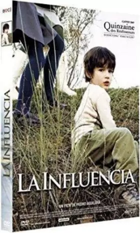 Couverture du produit · La Influencia