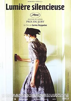 Couverture du produit · Lumière silencieuse