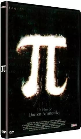 Couverture du produit · Pi