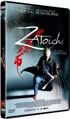Couverture du produit · Zatoichi
