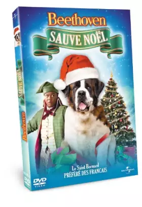 Couverture du produit · Beethoven Sauve Noël