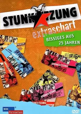 Couverture du produit · Extrascharf-Bissiges aus 25 Jahren [Import]