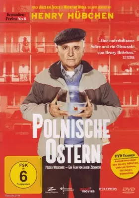 Couverture du produit · Polnische Ostern [Import]