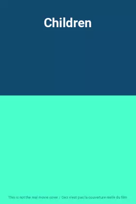 Couverture du produit · Children