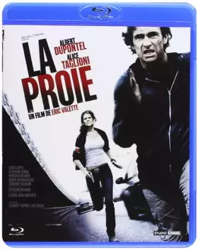 Couverture du produit · La Proie [Blu-ray]