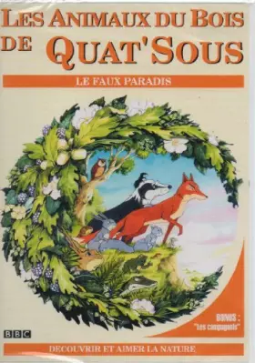 Couverture du produit · Le Faux Paradis